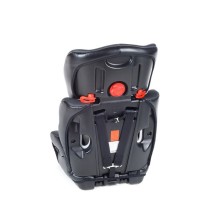 Автокресло Martin noir BAB001 PIONEER  Elite Steel Blue
